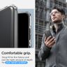 SPIGEN ULTRA HYBRID GALAXY S24 CRYSTAL CLEAR na NearMe.pl