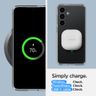 SPIGEN ULTRA HYBRID GALAXY S24 CRYSTAL CLEAR na NearMe.pl