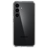 SPIGEN ULTRA HYBRID GALAXY S24 CRYSTAL CLEAR na NearMe.pl
