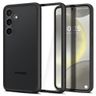 SPIGEN ULTRA HYBRID GALAXY S24 MATTE BLACK na NearMe.pl