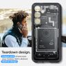 SPIGEN ULTRA HYBRID GALAXY S24 ZERO ONE na NearMe.pl