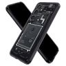 SPIGEN ULTRA HYBRID GALAXY S24 ZERO ONE na NearMe.pl