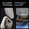 SPIGEN ULTRA HYBRID IPHONE 15 PRO MAX NATURAL TITANIUM na NearMe.pl