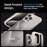 SPIGEN ULTRA HYBRID IPHONE 15 PRO MAX NATURAL TITANIUM na NearMe.pl