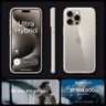 SPIGEN ULTRA HYBRID IPHONE 15 PRO MAX NATURAL TITANIUM na NearMe.pl