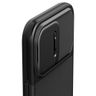 SPIGEN OPTIK ARMOR MAG MAGSAFE IPHONE 15 PRO BLACK na NearMe.pl