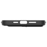 SPIGEN OPTIK ARMOR MAG MAGSAFE IPHONE 15 PRO BLACK na NearMe.pl