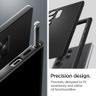 SPIGEN THIN FIT GALAXY S24 ULTRA BLACK na NearMe.pl