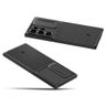 SPIGEN OPTIK ARMOR GALAXY S24 ULTRA BLACK na NearMe.pl