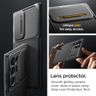 SPIGEN OPTIK ARMOR GALAXY S24 ULTRA BLACK na NearMe.pl