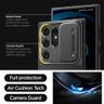 SPIGEN OPTIK ARMOR GALAXY S24 ULTRA BLACK na NearMe.pl