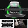 SPIGEN OPTIK ARMOR GALAXY S24 ULTRA BLACK na NearMe.pl