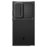SPIGEN OPTIK ARMOR GALAXY S24 ULTRA BLACK na NearMe.pl