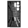 SPIGEN OPTIK ARMOR GALAXY S24 ULTRA BLACK na NearMe.pl
