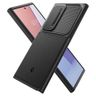 SPIGEN OPTIK ARMOR GALAXY S24 ULTRA BLACK na NearMe.pl