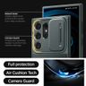 SPIGEN OPTIK ARMOR GALAXY S24 ULTRA ABYSS GREEN na NearMe.pl