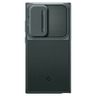 SPIGEN OPTIK ARMOR GALAXY S24 ULTRA ABYSS GREEN na NearMe.pl