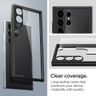 SPIGEN ULTRA HYBRID GALAXY S24 ULTRA MATTE BLACK na NearMe.pl