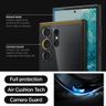 SPIGEN ULTRA HYBRID GALAXY S24 ULTRA MATTE BLACK na NearMe.pl