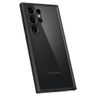SPIGEN ULTRA HYBRID GALAXY S24 ULTRA MATTE BLACK na NearMe.pl