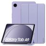 TECH-PROTECT SMARTCASE GALAXY TAB A9 8.7 X110 / X115 VIOLET na NearMe.pl