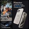 SPIGEN ULTRA HYBRID MAG MAGSAFE IPHONE 15 PRO FROST NATURAL TITANIUM na NearMe.pl