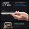 SPIGEN ULTRA HYBRID MAG MAGSAFE IPHONE 15 PRO FROST NATURAL TITANIUM na NearMe.pl