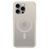 SPIGEN ULTRA HYBRID MAG MAGSAFE IPHONE 15 PRO FROST NATURAL TITANIUM na NearMe.pl