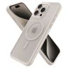 SPIGEN ULTRA HYBRID MAG MAGSAFE IPHONE 15 PRO FROST NATURAL TITANIUM na NearMe.pl