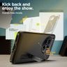 SPIGEN TOUGH ARMOR ONEPLUS 12 BLACK na NearMe.pl