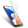 SZKŁO HARTOWANE SPIGEN GLAS.TR SLIM 2-PACK GALAXY A15 4G / 5G / A25 5G / M15 5G CLEAR na NearMe.pl