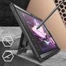 SUPCASE UNICORN BEETLE PRO GALAXY TAB A9+ PLUS 11.0 X210 / X215 / X216 BLACK na NearMe.pl