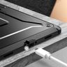 SUPCASE UNICORN BEETLE PRO GALAXY TAB A9+ PLUS 11.0 X210 / X215 / X216 BLACK na NearMe.pl