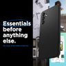 SPIGEN LIQUID AIR GALAXY A15 4G / 5G MATTE BLACK na NearMe.pl