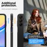 SPIGEN LIQUID AIR GALAXY A15 4G / 5G MATTE BLACK na NearMe.pl
