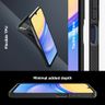 SPIGEN LIQUID AIR GALAXY A15 4G / 5G MATTE BLACK na NearMe.pl