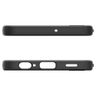 SPIGEN LIQUID AIR GALAXY A15 4G / 5G MATTE BLACK na NearMe.pl