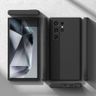 RINGKE SILICONE MAGNETIC MAGSAFE GALAXY S24 ULTRA BLACK na NearMe.pl