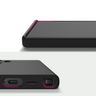 RINGKE SILICONE MAGNETIC MAGSAFE GALAXY S24 ULTRA BLACK na NearMe.pl