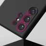 RINGKE SILICONE MAGNETIC MAGSAFE GALAXY S24 ULTRA BLACK na NearMe.pl