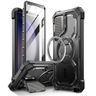 SUPCASE IBLSN ARMORBOX MAG MAGSAFE GALAXY S24 ULTRA BLACK na NearMe.pl