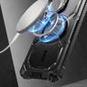 SUPCASE IBLSN ARMORBOX MAG MAGSAFE GALAXY S24 ULTRA BLACK na NearMe.pl