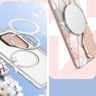 SUPCASE COSMO MAG MAGSAFE GALAXY S24 ULTRA MARBLE na NearMe.pl