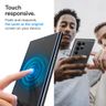 SZKŁO HARTOWANE SPIGEN GLAS.TR ”EZ FIT” 2-PACK GALAXY S24 ULTRA CLEAR na NearMe.pl