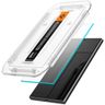 SZKŁO HARTOWANE SPIGEN GLAS.TR ”EZ FIT” 2-PACK GALAXY S24 ULTRA CLEAR na NearMe.pl