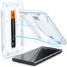 SZKŁO HARTOWANE SPIGEN GLAS.TR ”EZ FIT” 2-PACK GALAXY S24 ULTRA CLEAR na NearMe.pl