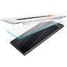 SZKŁO HARTOWANE SPIGEN GLAS.TR ”EZ FIT” 2-PACK GALAXY S24 ULTRA CLEAR na NearMe.pl