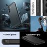 SPIGEN TOUGH ARMOR GALAXY A35 5G BLACK na NearMe.pl