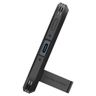 SPIGEN TOUGH ARMOR GALAXY A35 5G BLACK na NearMe.pl