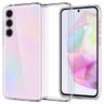 SPIGEN ULTRA HYBRID GALAXY A35 5G CRYSTAL CLEAR na NearMe.pl